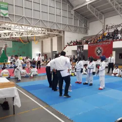 Centro Cultural y Deportivo Las Américas - Ecatepec