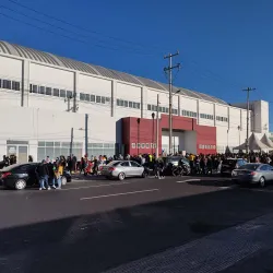 Centro Cultural y Deportivo Las Américas - Ecatepec