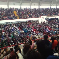 Centro Cultural y Deportivo Las Américas - Ecatepec