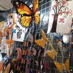 Mercado de San Cristóbal - Ecatepec