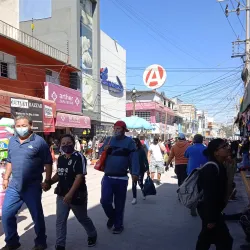 Mercado de San Cristóbal - Ecatepec