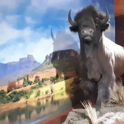 Museo de Historia de Ecatepec - Ecatepec