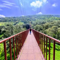 Parque de los Ciervos - Ecatepec