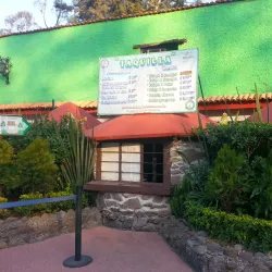 Parque de los Ciervos - Ecatepec