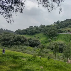 Parque de los Ciervos - Ecatepec