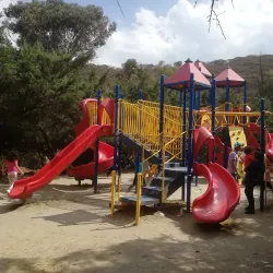 Parque de los Ciervos - Ecatepec