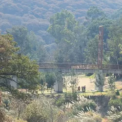 Parque de los Ciervos - Ecatepec