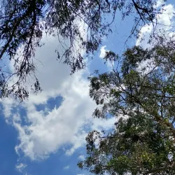 Parque de los Ciervos - Ecatepec