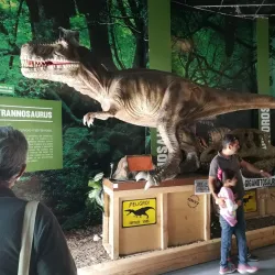 Parque Ecológico Ehécatl - Ecatepec