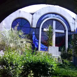 Parroquia de San Cristóbal Ecatepec - Ecatepec