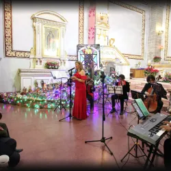 Parroquia de San Cristóbal Ecatepec - Ecatepec