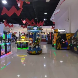 Plaza Ciudad Jardín Bicentenario - Ecatepec