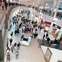 Plaza Ciudad Jardín Bicentenario - Ecatepec