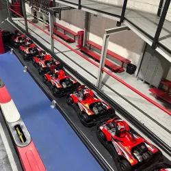 Plaza Ciudad Jardín Bicentenario - Ecatepec