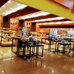 Plaza Ciudad Jardín Bicentenario - Ecatepec