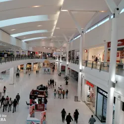 Plaza Ciudad Jardín Bicentenario - Ecatepec