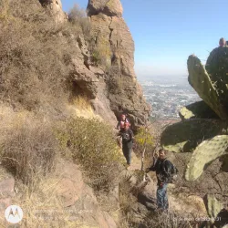 Zona Arqueológica de Santa María Tulpetlac - Ecatepec