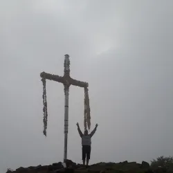 Zona Arqueológica de Santa María Tulpetlac - Ecatepec