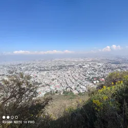 Zona Arqueológica de Santa María Tulpetlac - Ecatepec