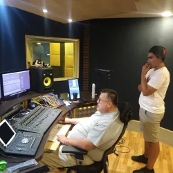 Baja Studios - Ensenada