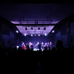 Baja Studios - Ensenada