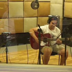 Baja Studios - Ensenada