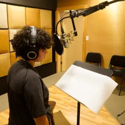 Baja Studios - Ensenada