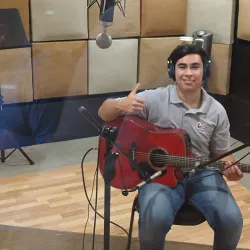 Baja Studios - Ensenada