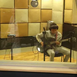 Baja Studios - Ensenada