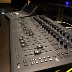 Baja Studios - Ensenada