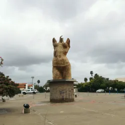 Centro Estatal de las Artes Ensenada - Ensenada