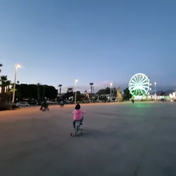 Centro Estatal de las Artes Ensenada - Ensenada