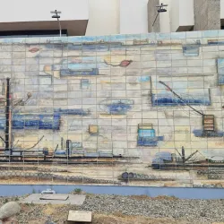 Centro Estatal de las Artes Ensenada - Ensenada