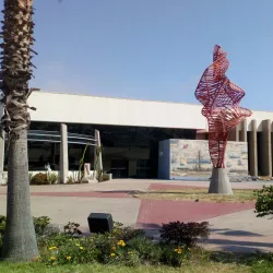 Centro Estatal de las Artes Ensenada - Ensenada