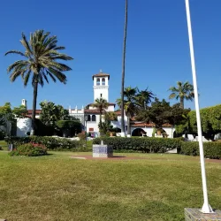Centro Estatal de las Artes Ensenada - Ensenada