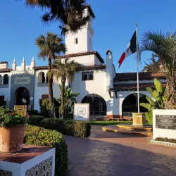 Centro Estatal de las Artes Ensenada - Ensenada