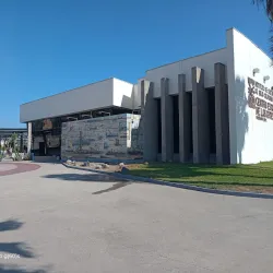 Centro Estatal de las Artes Ensenada - Ensenada