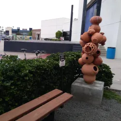 Centro Estatal de las Artes Ensenada - Ensenada