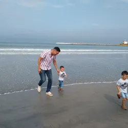 Ensenada Malecón - Ensenada