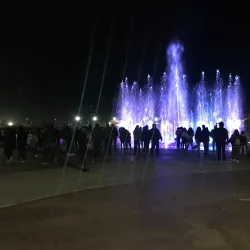 Ensenada Malecón - Ensenada