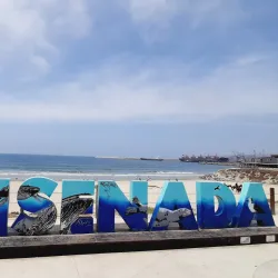 Ensenada Malecón - Ensenada