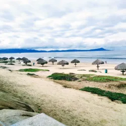 Ensenada Malecón - Ensenada