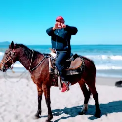 Ensenada Malecón - Ensenada
