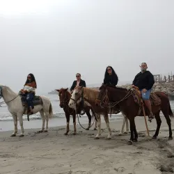 Ensenada Malecón - Ensenada
