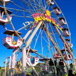 Ensenada Malecón - Ensenada
