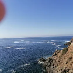 La Bufadora - Ensenada