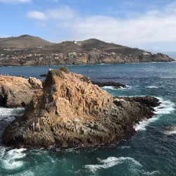 La Bufadora - Ensenada