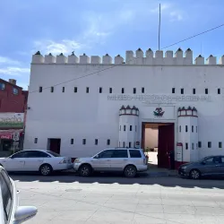 Museo de Historia de Ensenada - Ensenada