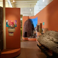 Museo de Historia de Ensenada - Ensenada