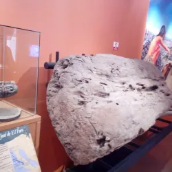 Museo de Historia de Ensenada - Ensenada